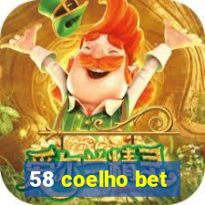 58 coelho bet